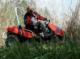 Traktor ogrodowy Cedrus Seco Goliat 4x4 36