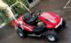 Traktor ogrodowy Cedrus Seco Goliat 4x4 43