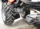 Traktor ogrodowy Cedrus Seco Goliat 4x4 44