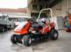 Traktor ogrodowy Cedrus Seco Goliat 4x4 46