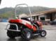 Traktor ogrodowy Cedrus Seco Goliat 4x4 47