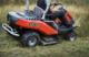 Traktor ogrodowy Cedrus Seco Goliat 4x4 48