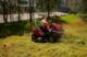 Traktor ogrodowy Cedrus Seco Goliat 4x4 50