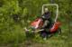 Traktor ogrodowy Cedrus Seco Goliat 4x4 51