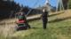 Traktor ogrodowy Cedrus Seco Goliat 4x4 53