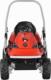Traktor ogrodowy Cedrus Seco Goliat 4x4 54