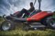 Traktor ogrodowy Cedrus Seco Goliat 4x4 6