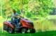 Traktor ogrodowy Cedrus Starjet UJ 102/22H 11