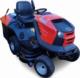 Traktor ogrodowy Cedrus Starjet UJ 102/22H 16