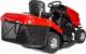 Traktor ogrodowy Cedrus Starjet UJ 102/22H 17