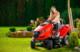 Traktor ogrodowy Cedrus Challenge MJ 102/22H B&S 12