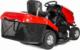 Traktor ogrodowy Cedrus Challenge MJ 102/22H B&S 15