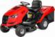 Traktor ogrodowy Cedrus Challenge MJ 102/22H B&S 1
