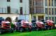 Traktor ogrodowy Cedrus Challenge MJ 102/22H B&S 8
