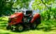 Traktor ogrodowy Cedrus Challenge MJ 102/22H B&S 9