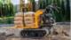 Cedrus CEDRUS TR300G WOZIDŁO TRANSPORTER BUDOWLANY GĄSIENICOWY OGRODOWY TACZKA WYWROTKA NA GĄSIENICACH - OFICJALNY DYSTRYBUTOR - AUTORYZOWANY DEALER CEDRUS 11