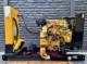 Agregat CAT OLYMPIAN GEP22-6 20000 W Brak danych 20