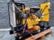 Agregat CAT OLYMPIAN GEP22-6 20000 W Brak danych 4