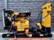 Agregat CAT OLYMPIAN GEP22-6 20000 W Brak danych 1