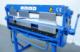Maad MAAD HSS-1270/1.2 ZAGINARKA GIĘTARKA SEGMENTOWA 1270x1,2mm 6
