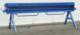 Maad MAAD ZG-3000 /1mm ZAGINARKA GIĘTARKA KRAWĘDZIARKA DEKARSKA DO BLACHY Z CIĘCIEM MAAD ZG-3000 /1mm 9