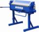 Maad MAAD HS-1270/2.0 ZAGINARKA GIĘTARKA SEGMENTOWA 1270x2,0mm 1