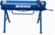 Maad ZG-1400/2.0 Zaginarka giętarka krawędziarka dekaraska do blachy MAAD ZG-1400/2.0 2