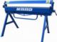 Maad ZG-1400/2.0 Zaginarka giętarka krawędziarka dekaraska do blachy MAAD ZG-1400/2.0 7