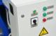 Maad MAAD ZGM-2000/2.0 ZAGINARKA GIĘTARKA KRAWĘDZIARKA DO BLACHY MECHANICZNA ELEKTRYCZNA MAAD ZGM-2000/2.0 4