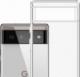 3MK Pancerne etui Armor Case 3mk do Google Pixel 6 5G Przezroczyste 3