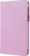 Etui na tablet Alogy Etui obudowa Alogy stojak do Samsung Galaxy Tab A7 T500 Różowe 4