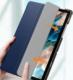 Etui na tablet Alogy Etui Alogy Book Cover do Samsung Galaxy Tab A8 2021 SM-X200/SM-X205 Granatowy + Folia + Rysik 4