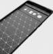 Alogy Etui obudowa Alogy Rugged Armor TPU Carbon do Google Pixel 6 Pro Black 4