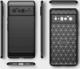 Alogy Etui obudowa Alogy Rugged Armor TPU Carbon do Google Pixel 6 Pro Black 8