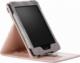 Pokrowiec Alogy Slim Leather Kindle Paperwhite 4 Szary + Folia 3