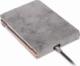 Pokrowiec Alogy Slim Leather Kindle Paperwhite 4 Szary + Folia 6