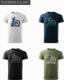 Topslang Koszulka rowerowa na rower z rowerem górskim MTB Downhill Mountain Bike męska khaki REGULAR XL 2
