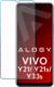 Alogy Szkło hartowane 9h Alogy szybka ochronna na ekran do Vivo Y21s / Y33s / Y21 1