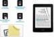 4kom.pl Folia ochronna Alogy na ekran do Kindle Paperwhite 1