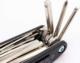 Alogy Narzędzia Multitool klucze do wymiany opon Alogy w hulajnodze/ rowerze 2