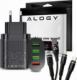 Ładowarka Alogy 4x USB-A 1