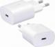 Ładowarka Samsung EP-TA800EWE 1x USB-C 3 A (7423) 2