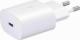 Ładowarka Samsung EP-TA800EWE 1x USB-C 3 A (7423) 1