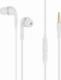 Słuchawki Samsung Słuchawki douszne Samsung EO-EG900BW Jack 3.5mm Białe 6