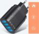 Ładowarka Alogy 4x USB-A 3