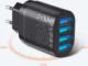 Ładowarka Alogy 4x USB-A 4