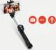 Selfie stick 4kom.pl Selfie Stick kijek statyw z pilotem Bluetooth wxy-01 Niebieski 7