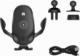 Alogy Uchwyt grawitacyjny do samochodu QI 15W 4