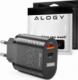 Ładowarka Alogy 1x USB-A 1x USB-C 3 A (10969) 2