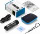 Apexel Teleskop obiektyw monokularowy 0.3m APEXEL APL-6X20M do telefonu Camping Travel 4